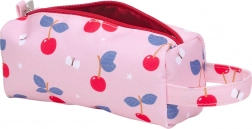 Trousse à crayons Cerises - A Little Lovely Company