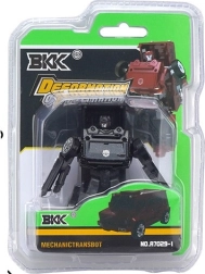 Jouet voiture transformable Robo