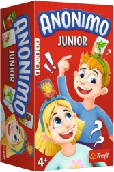 jeu Anonimo Junior