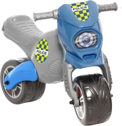 Trottinette de police Dohany