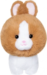 Lapin en peluche doré TEDDY PETS