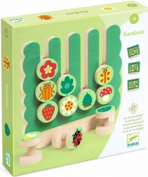 Jeu de société Gardimix de Djeco