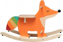 Vilac renard à bascule