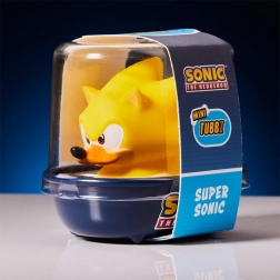 Tubbz canard de collection Super Sonic