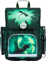 Cartable scolaire Baagl Ergo dragon