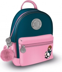 Sac à dos tendance My Hero Academia en similicuir