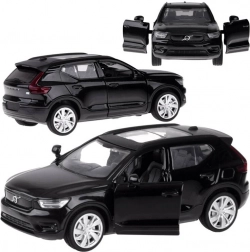 Voiture miniature Volvo XC40 Recharge 1:32