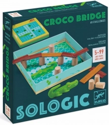 Jeu de logique Sologic – Pont
