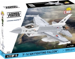 Maquette F-16 AM Fighting Falcon