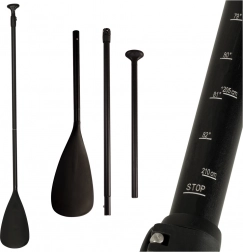 Pagaie pliable réglable pour SUP 170-210 cm