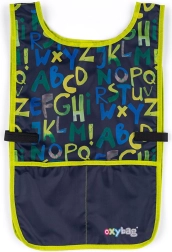 Poncho-tabliers pour la création