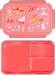 A Little Lovely Company boîte à goûter pour enfants – Divertissement