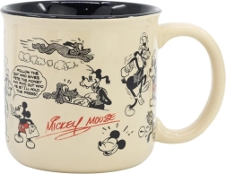 Tasse en céramique Mickey Mouse 400 ml