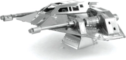 METAL EARTH puzzle 3D Star Wars : Snowspeeder