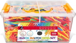 Kit de Construction Petits Génies - Petites Pailles