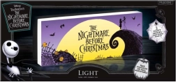 Lampe LED nocturne Nightmare Before Christmas