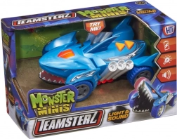 Jouet Teamsterz Monster Auto