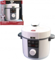 Autocuiseur – cuiseur à riz pour enfants à piles 18 cm