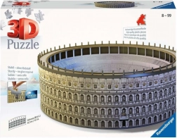 Ravensburger puzzle 3D Colisée Rome