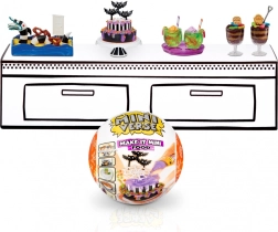 Miniverse de MGA - Mini Collations pour Halloween