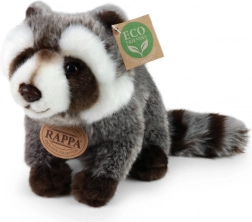 Raton laveur en peluche RAPPA 22 cm écologique