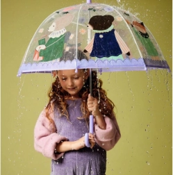Parapluie pour enfants Music de Djeco