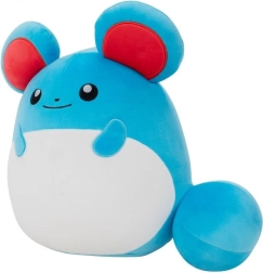 Peluche Squishmallows Pokémon Marill 36 cm