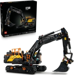 LEGO Technic 42215 Pelle Volvo EC500 Hybrid