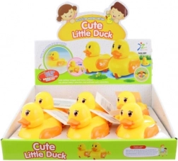 Caneton à remontoir pour le bain – pour les tout-petits