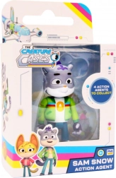 figurine de la collection Affaires Animales – 1 pièce, sélection aléatoire