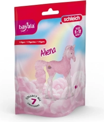 Figurine Bayala Licorne Aliena