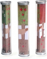 Labyrinthe Arbres Londji