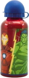 Bouteille en aluminium Avengers 400 ml
