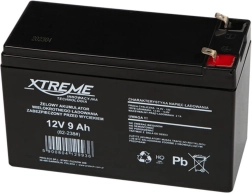 Batterie Gel 12V 9Ah XTREME