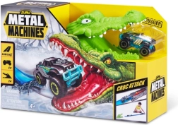 Zuru Metal Machines Attaque du Crocodile