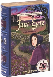 Puzzle Jane Eyre 252 pièces