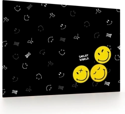 Sous-main PP Smiley World