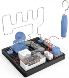 Kit de circuits électriques labyrinthe