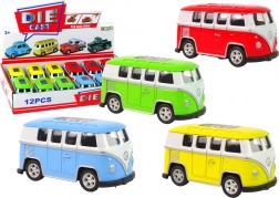 Voiture à friction jouet en différentes couleurs