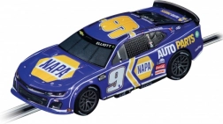 Voiture pour circuit GO!!! NASCAR Camaro Next Gen ZL1 Hendrick Motorsport Chase Elliott n° 9 1:43