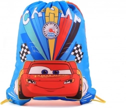 Sac de sport avec motif CARS