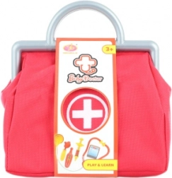 Sac de docteur en toile