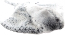 Raie en peluche écoresponsable 33 cm