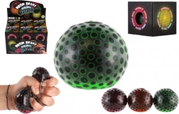 Balle anti-stress néon squish