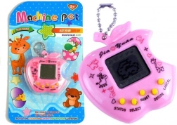 Animal électronique TAMAGOTCHI – rose