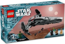 LEGO Star Wars Infiltrator Sith de Dark Maul