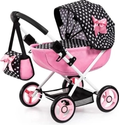 Poussette pour poupées Bayer Cosy