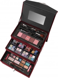 Trousse de maquillage Beauty Case Velvety