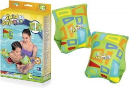 Manchons de flottaison gonflables BESTWAY pour enfants S/M – Vert
