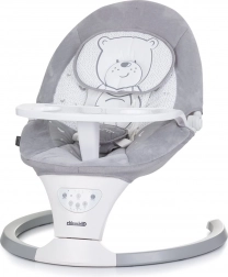 Transat pour bébé Lera de Chipolino